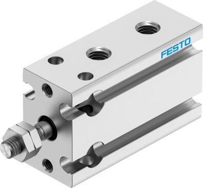 Festo 4831868 Compact cylinder DPDM-10-5-PA