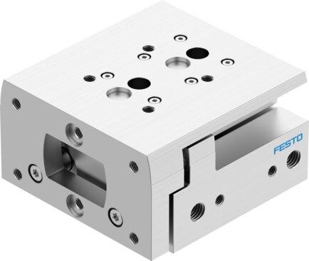 Festo 8078874 Mini slide DGST-25-30-E1A