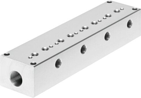 Festo 2844348 Manifold block MRS-4