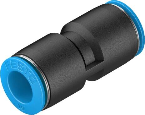Festo 130689 Push-in connector QS-10-50