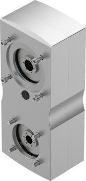 Festo 8059069 Parallel kit EAMM-U-145-D80-126AA-188