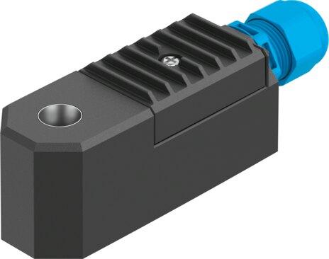 Festo 8114078 Solenoid coil VACC-S13-11-K4-1-NM4A