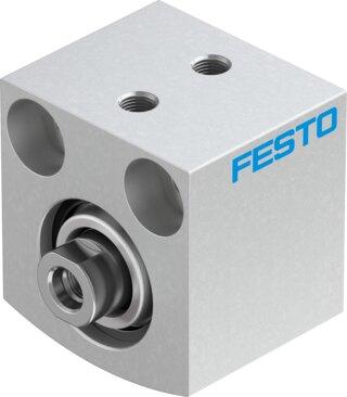 Festo 188145 Short-stroke cylinder ADVC-20-5-I-P