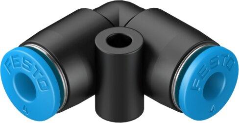 Festo 153070 Push-in L-connector QSL-4