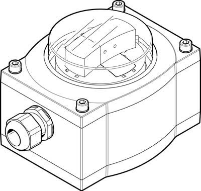 Festo 568251