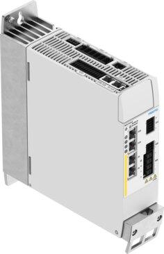 Festo 8151394 Servo drive CMMT-AS-C3-11A-P3-MP-S3