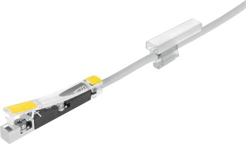 Festo 575815 Mounting kit SAMH-S-N8-S-MK