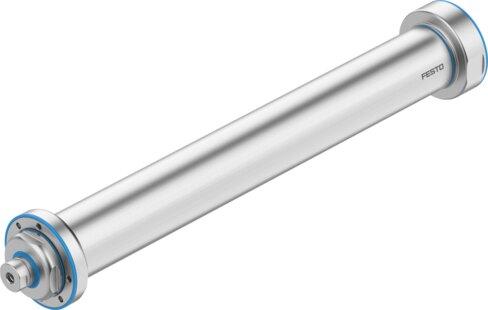 Festo 8211890 Electric cylinder EPRF-BS-55-300-10P-F-M1