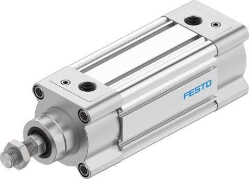 Festo 3657866 ISO cylinder DSBC-63-80-D3-PPVA-N3