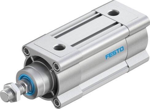 Festo 1383634 ISO cylinder DSBC-63-50-PPSA-N3