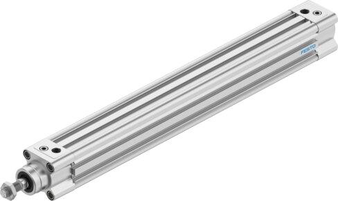 Festo 3656525 ISO cylinder DSBC-32-300-D3-PPVA-N3