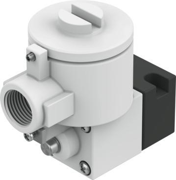 Festo 8118344 Pilot valve MGXDH-3/2-1.2-230AC-KS