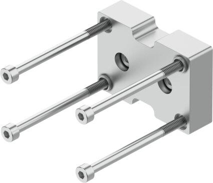 Festo 2642953 Adapter kit DHAA-G-Q11-20-B12G-25