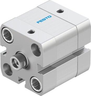 Festo 557072 Compact cylinder ADN-1"-1/4"-I-P-A
