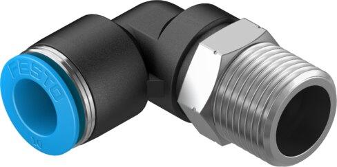 Festo 153052 Push-in L-fitting QSL-3/8-10