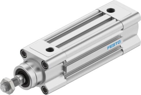 Festo 3659378 ISO cylinder DSBC-32-50-D3-PPSA-N3
