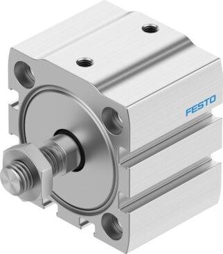 Festo 8092066 Compact cylinder ADN-S-40-15-A-P