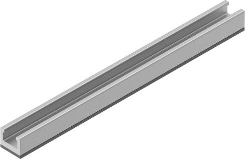 Festo 1600118 Sensor rail SAMH-N8-SR-100