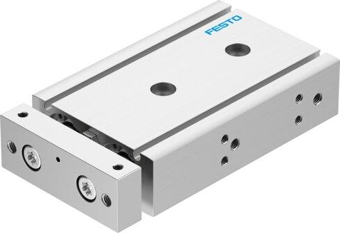 Festo 8100609 Twin cylinder DGTZ-GF-20-30-P-A