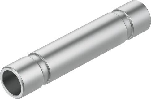 Festo 570455 Push-in sleeve NPQM-D-S14-E-P10