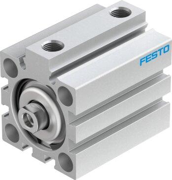 Festo 188208 Short-stroke cylinder ADVC-32-25-I-P-A
