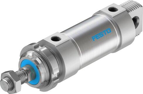 Festo 196001 Round cylinder DSNU-50-40-P-A