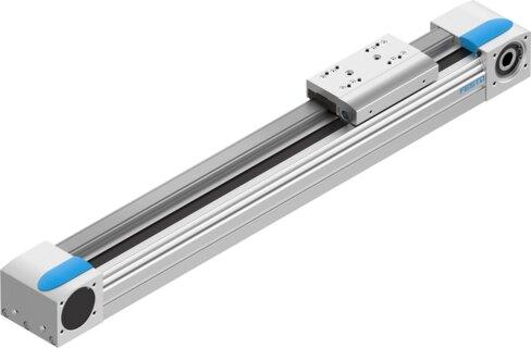 Festo 575832 Belt driven linear actuator EGC-80-400-TB-KF-0H-GK