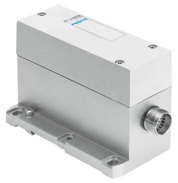 Festo 543415 Multi-pin node VABE-S6-1LF-C-M1-R19