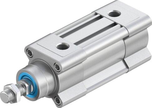 Festo 1462835 ISO cylinder DSBC-40- -PPSA-N3