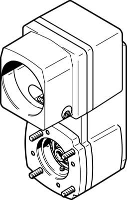 Festo 543228