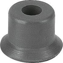 Festo 189282 Vacuum suction cup ESS-8-SF