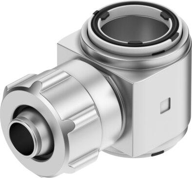 Festo 4477 Ring piece LK-1/8-PK-6