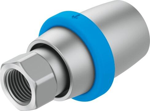Festo 1302994 Hand slide valve VBOH-32-G14