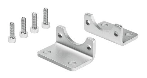 Festo 14875 Foot mounting HZB-32