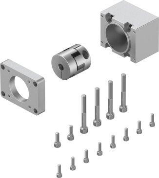 Festo 1456650 Axial kit EAMM-A-S48-40G-G2