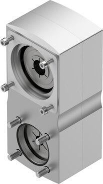 Festo 2803073 Parallel kit EAMM-U-86-D50-80P-102-S1