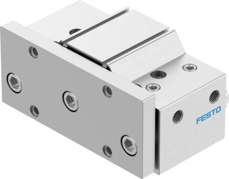 Festo 170967 Guided drive DFM-100-25-P-A-KF
