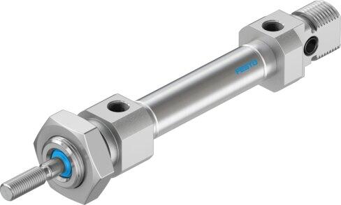 Festo 1908247 ISO cylinder DSNU-8-15-P-A