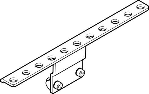 Festo 570365 Sensor bracket HWS-EGC-M8-B