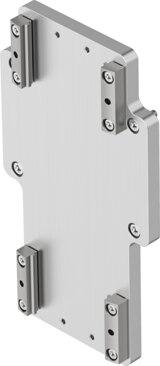 Festo 8128229 Adapter kit EHAM-MA-L9-90-L2-80