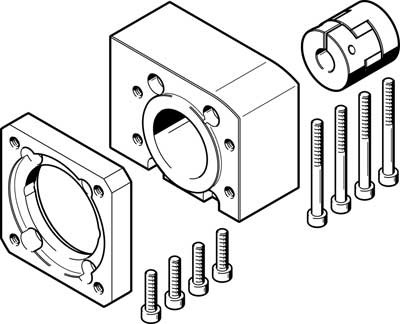 Festo 558163