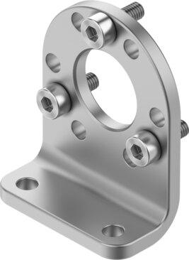Festo 3371840 Foot mounting DAMH-Q12-6