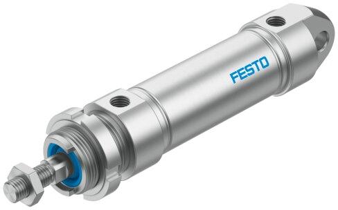 Festo 8152640 Round cylinder CRDSNU-32-50-P-A