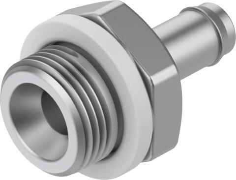 Festo 11946 Barb fitting CN-1/8-PK-6