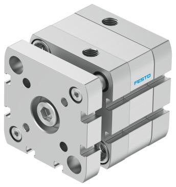 Festo 557251 Compact air cylinder ADNGF-2"- -