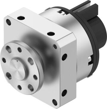 Festo 185936 Rotary actuator DSM-8-90-P-A-FW