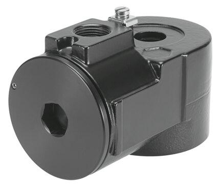 Festo 3546549 Solenoid coil VACC-S18-70-K5-1U-EX4D