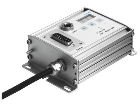 Festo 192217 End position controller SPC11-POT-LWG