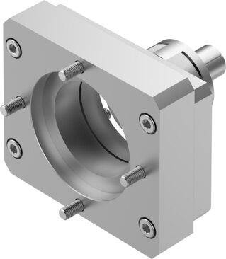 Festo 8063573 Axial kit EAMM-A-M80-120GC