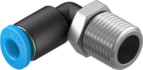 Festo 153334 Push-in L-fitting QSML-1/8-4